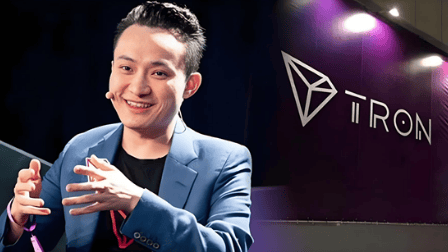 RON将见证公链生态的十年盛放j9国际站孙宇晨预测：波场T(图3)